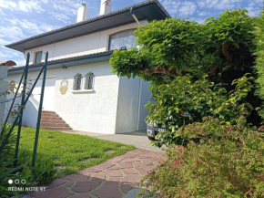 Appartement Hendaye, 3 pièces, 6 personnes - FR-1-488-46